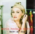 Maria Haukaas Storeng - Make My Day